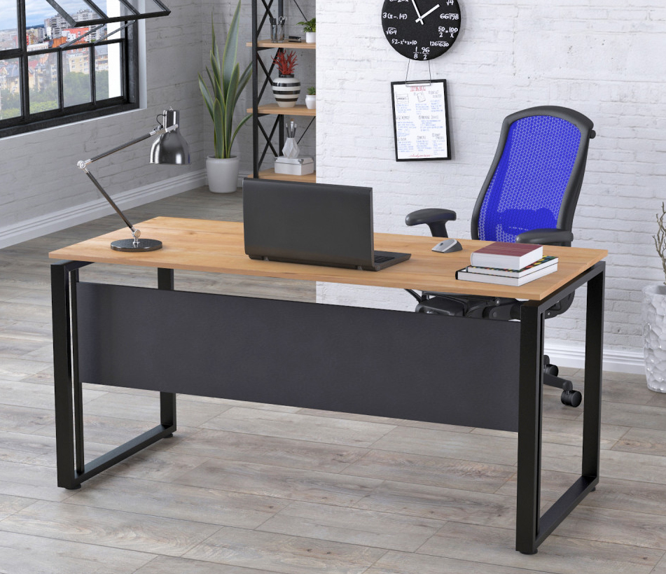 Письмовий стіл G-160-16 Loft Design